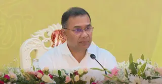 নিরাপত্তা কৌশলে যেন জনগণ থেকে বিচ্ছিন্ন না হই— পিজিআরের প্রতিষ্ঠাবার্ষিকীতে প্রধানমন্ত্রী
